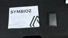 Renault Symbioz 1.6 E-Tech FHEV 145 Techno Esprit Alpine 5dr Auto Hybrid Estate